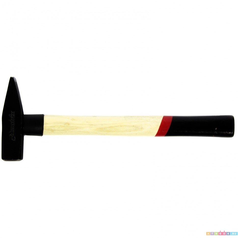 фото Matrix 10232 Молоток слесарный 10232*