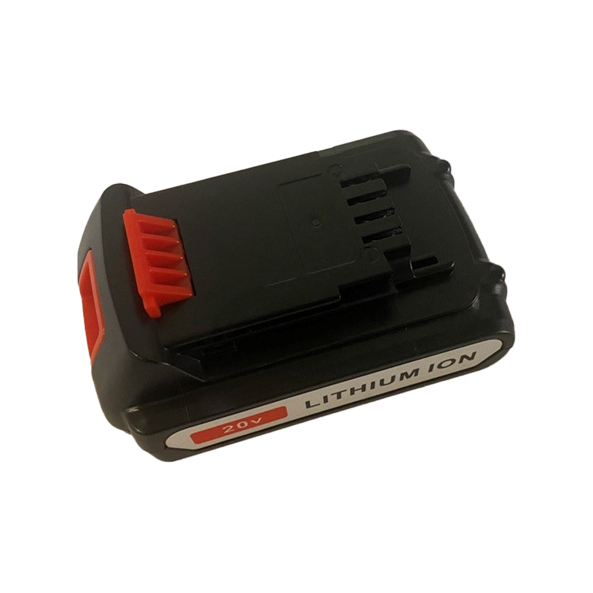 Аккумулятор OEM для электроинструмента Black&Decker BL1518 20V 2000mAh Li-Ion