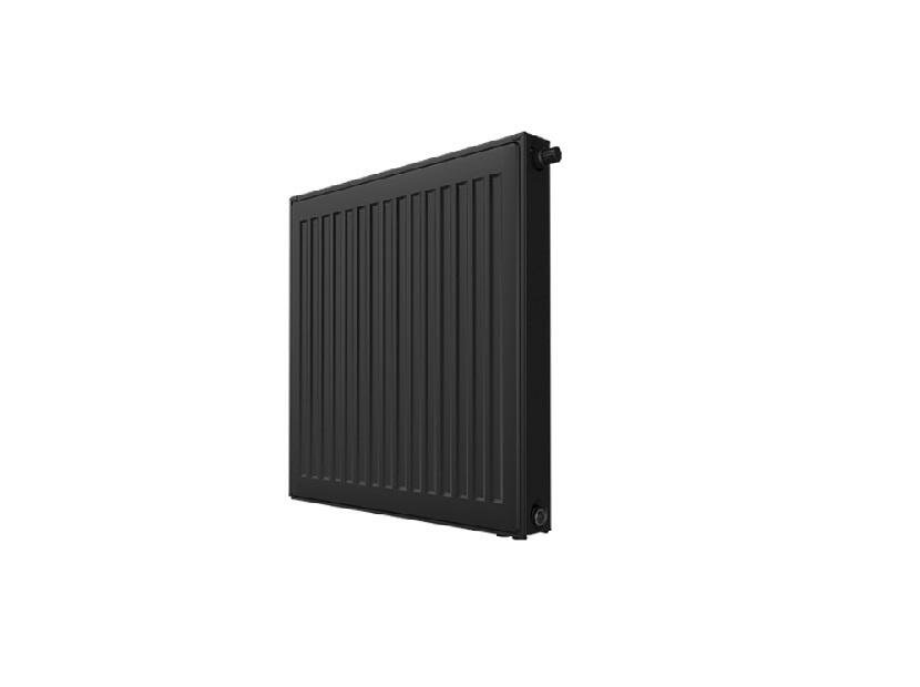 Радиатор панельный Royal Thermo VENTIL COMPACT VC22-500-1000 Noir Sable