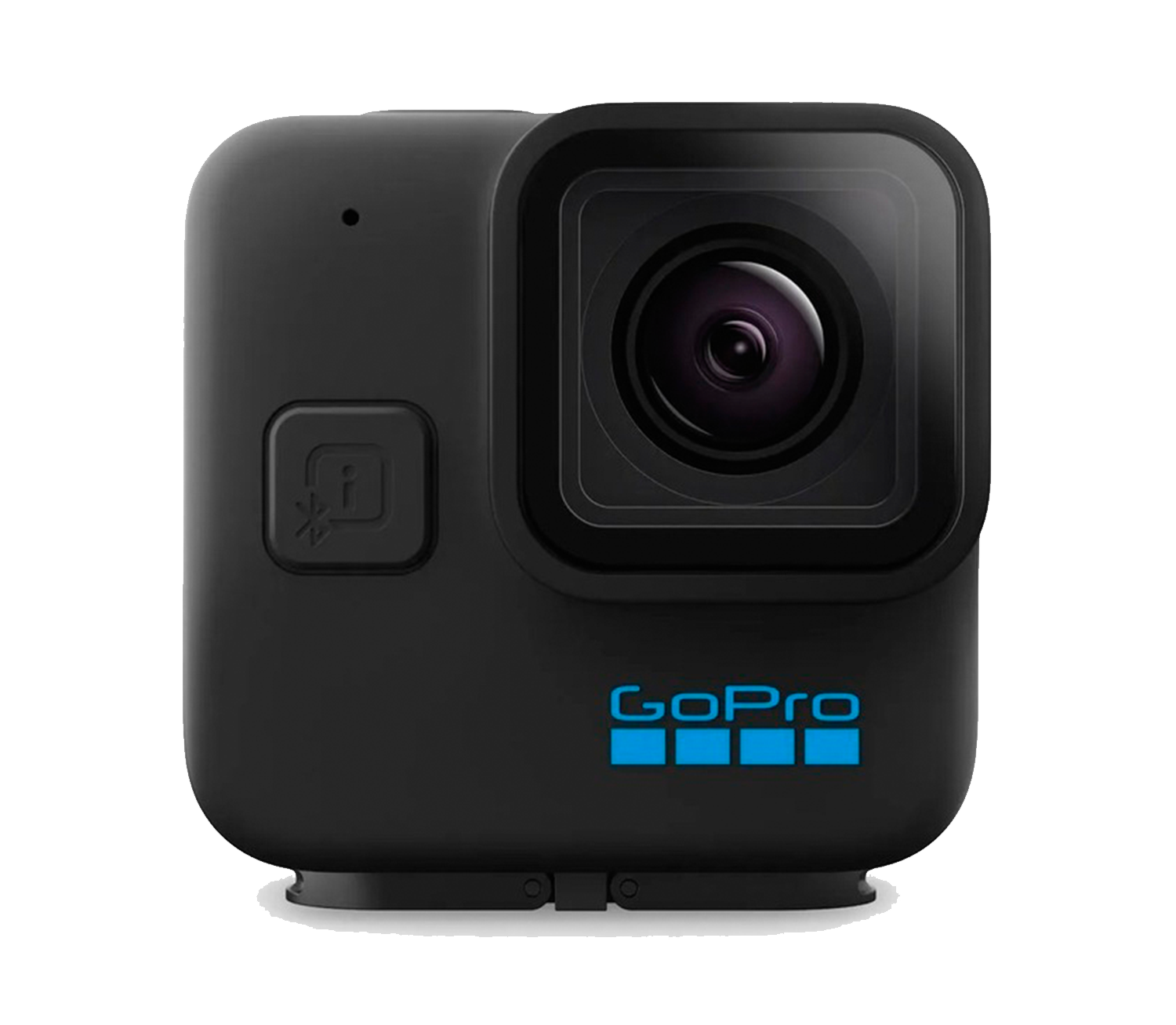 Экшн-камера GoPro HERO11 Black Mini 27.6МП 1500 мА·ч