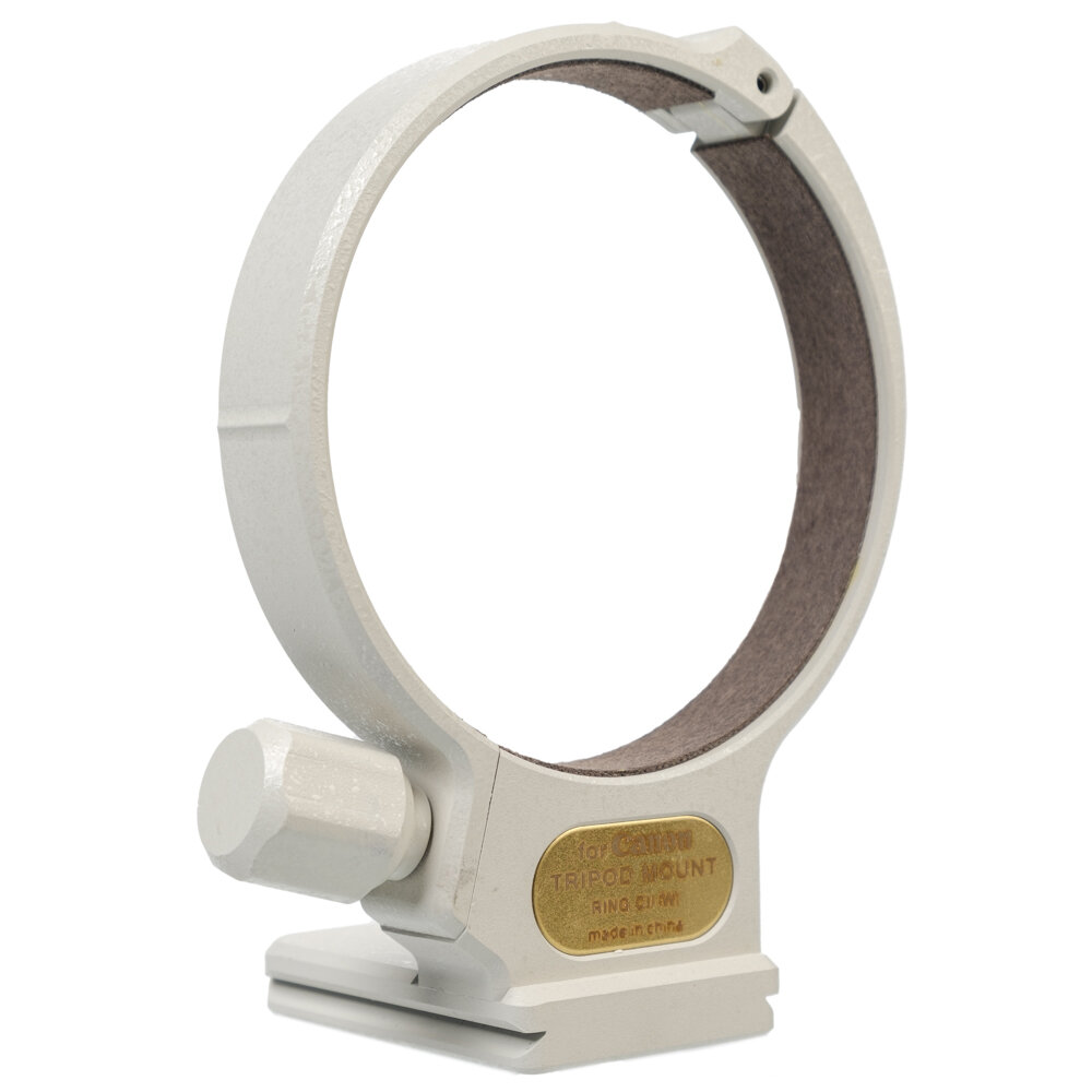 Штативное кольцо DOFA Ring CII(W) для объектива Canon EF 70-300 f/4-5.6L IS USM