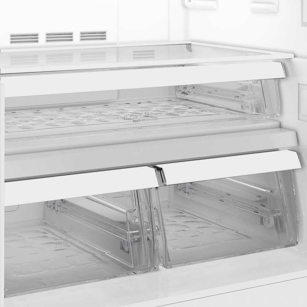 Холодильник Hotpoint-Ariston HFP4 480I X - фотография № 6