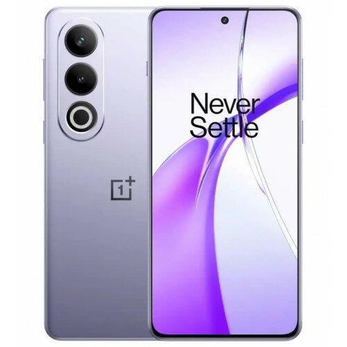 Смартфон OnePlus Ace 3V, 12/256Gb, Dual nano SIM, Purple Silver