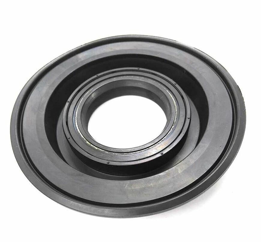 фото Сальник бака для стиральной машины Electrolux (Электролюкс), Zanussi (Занусси), Aeg (Аег) 40,2x60/105x8/15,5мм ZN1021