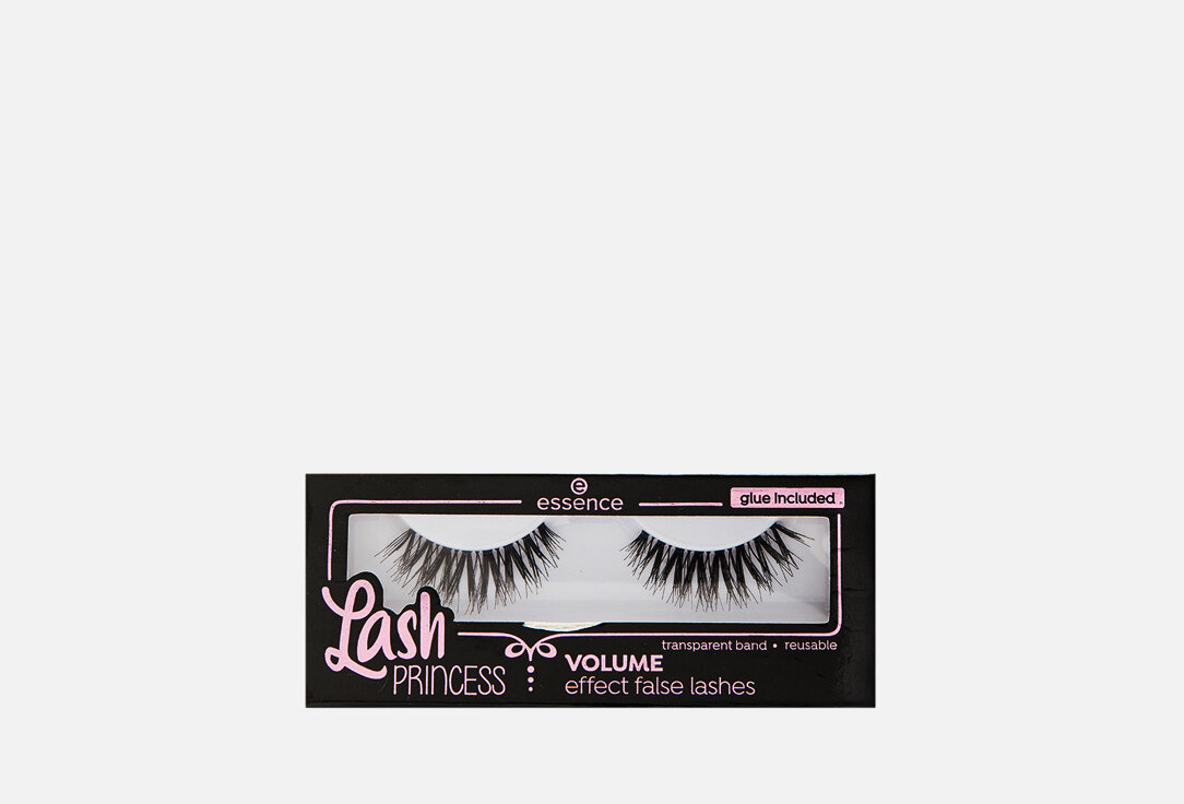 Накладные ресницы Essence, Lash PRINCESS VOLUME 1шт