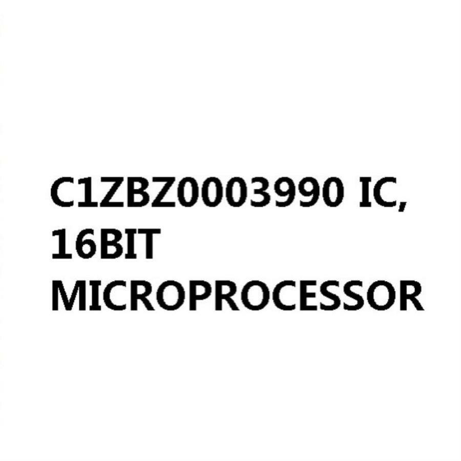 Panasonic C1ZBZ0003990 Микроконтроллер для мини-АТС KX-TEM824RU