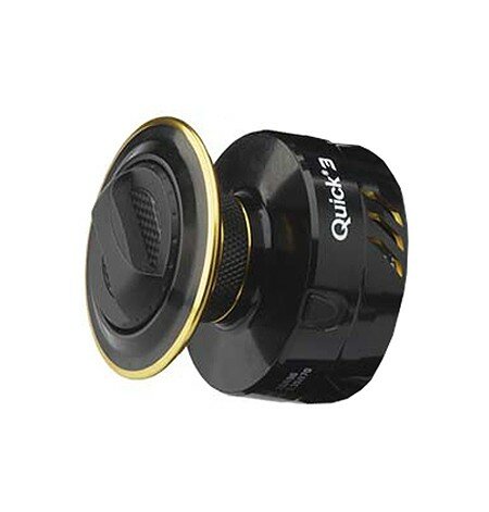 Шпуля DAM Quick 3 3000FD 9+1bb SP spool