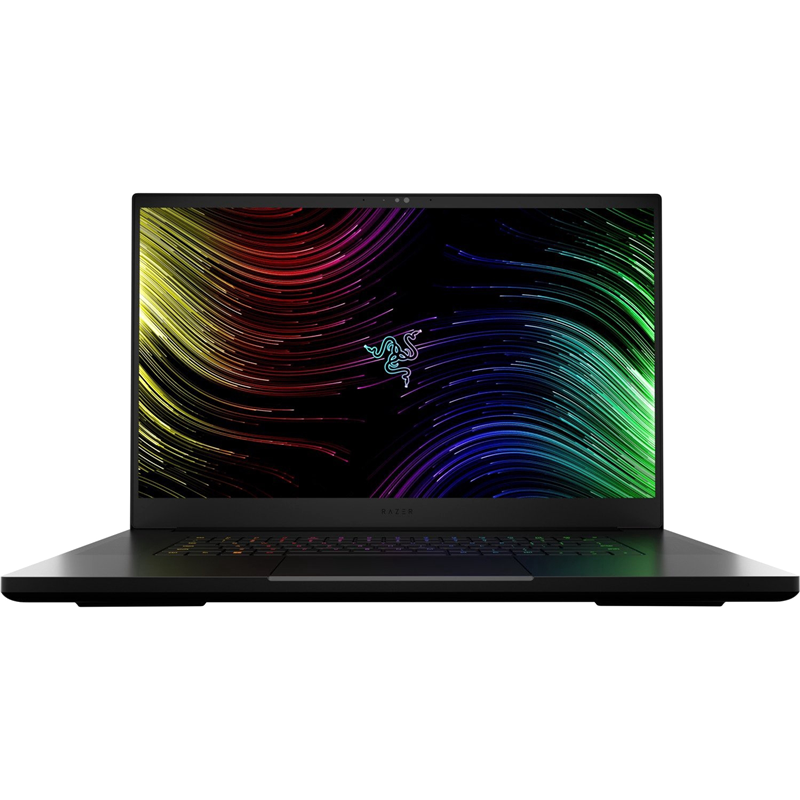 Ноутбук/ Razer Blade 17 D8-NT 17.3"(2560x1440 IPS 240Hz)/Intel Core i7 12800H(2.5Ghz)/16384Mb/1024SSDGb/noDVD/Ext:nVidia GeForce