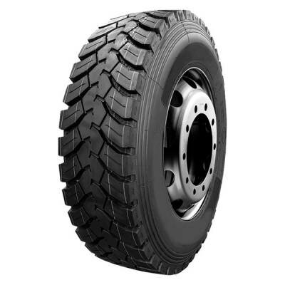 Грузовая шина LingLong CrossWind CWD40K 315/80 R22.5 156/150K