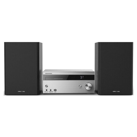 HiFi микросистема CMS4000BTDAB+