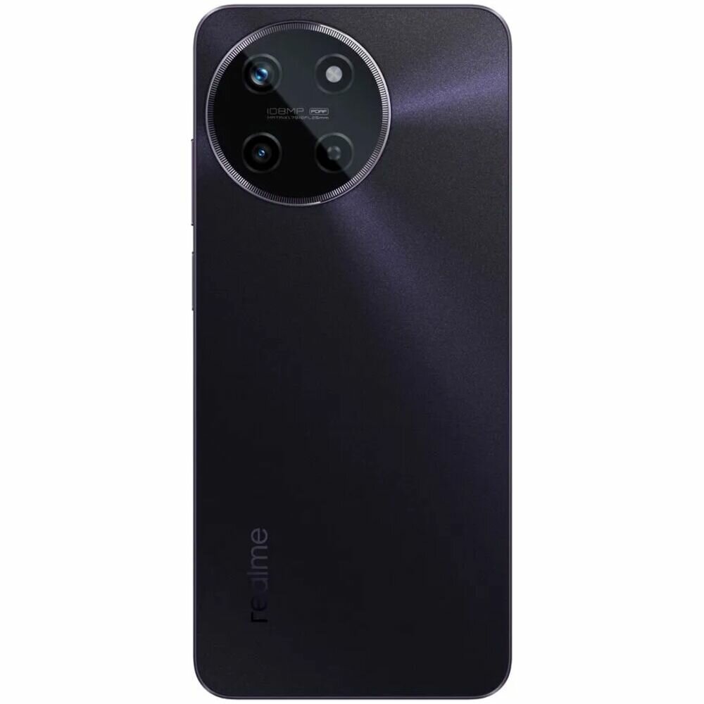 Смартфон realme 11 4G — фото 5