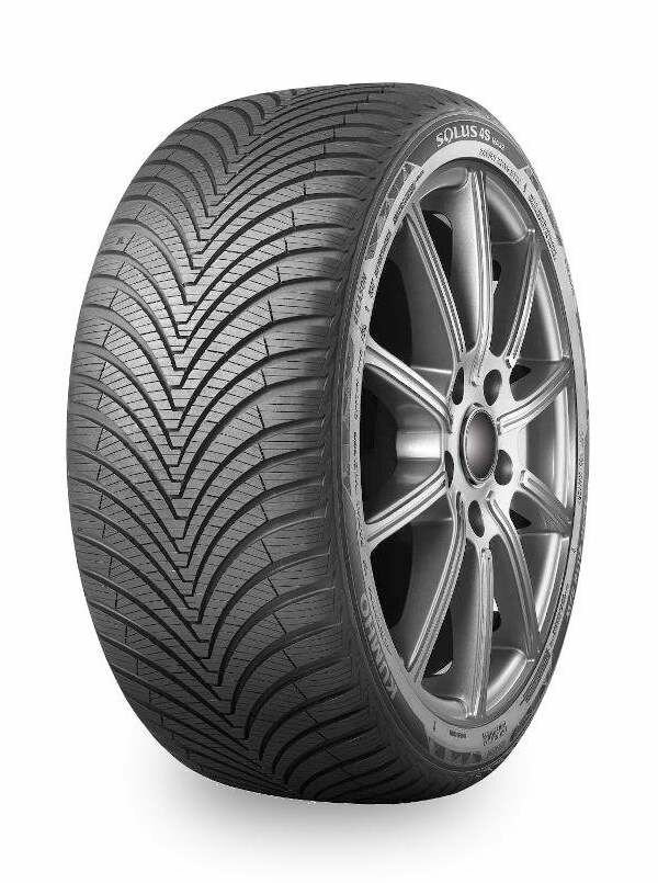 Шина Kumho Solus HA32 175/65 R15 81T