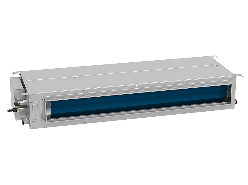 Блок внутренний Electrolux EACD/in-18H/UP4-DC/N8 инверторной сплит-системы, канального типа