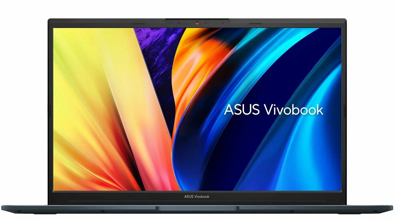 15.6" Ноутбук ASUS Vivobook Pro 15 M6500QH-HN034 AMD Ryzen 5 5600H 3.3 ГГц, RAM 8 ГБ, DDR4, SSD 512 ГБ, NVIDIA GTX 1650, без ОС, RU, 90NB0YJ1-M001N0