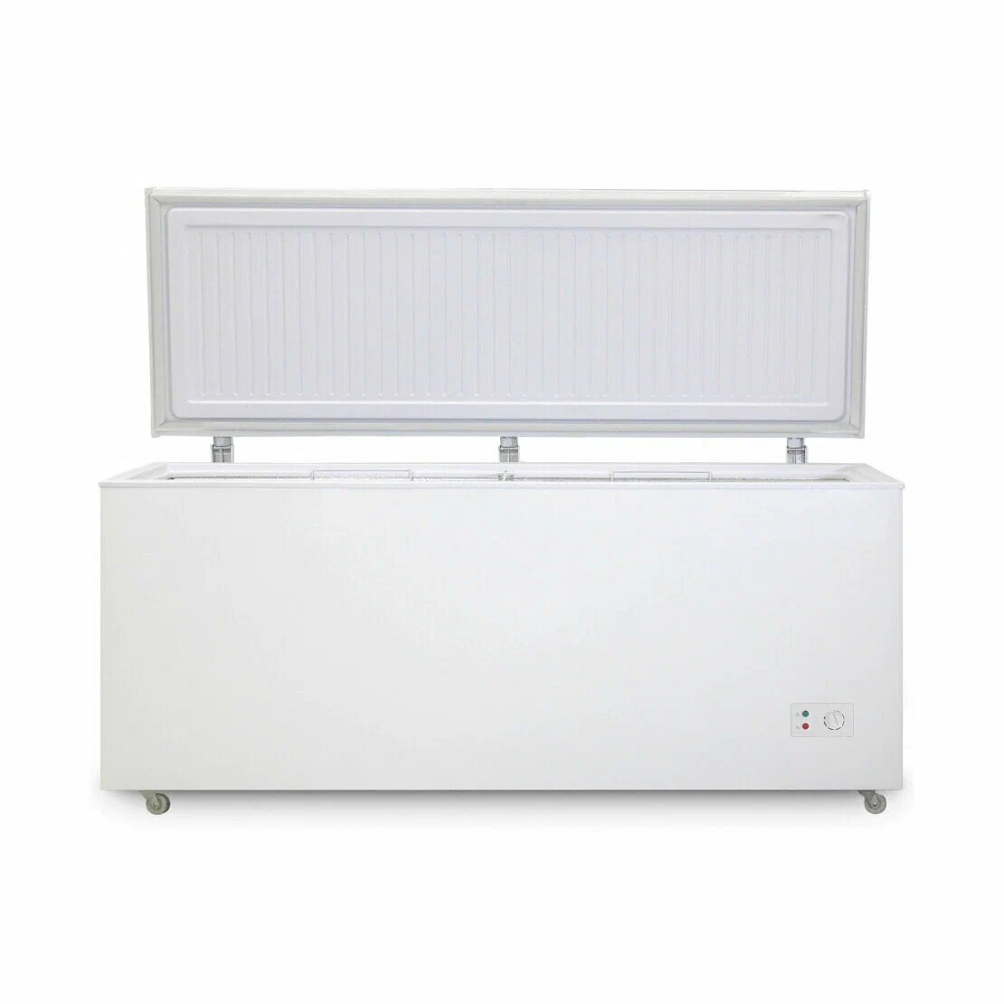 Морозильная камера Бирюса 560 КХ