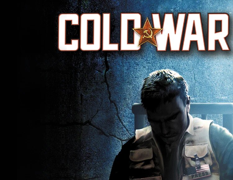 Cold War электронный ключ PC Steam