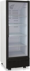 Холодильная витрина Бирюса B461RN