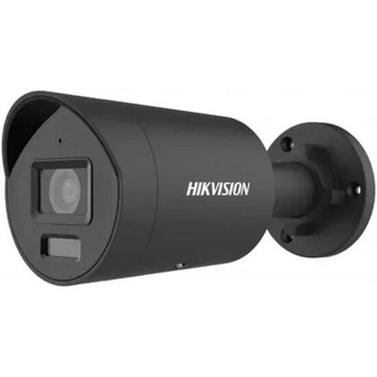 Камера видеонаблюдения IP Hikvision DS-2CD2047G2H-LIU(2.8mm)(BLACK)