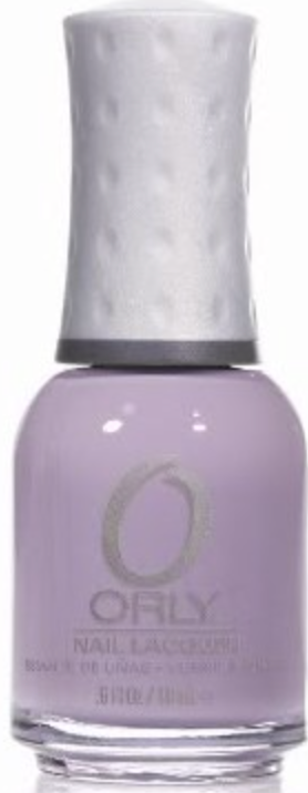 Orly Nail polish Bon Bon