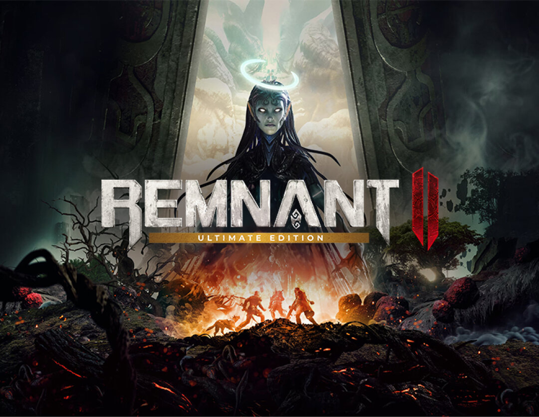 Игра Remnant II Ultimate Edition для PC активация Steam на русском языке цифровой код