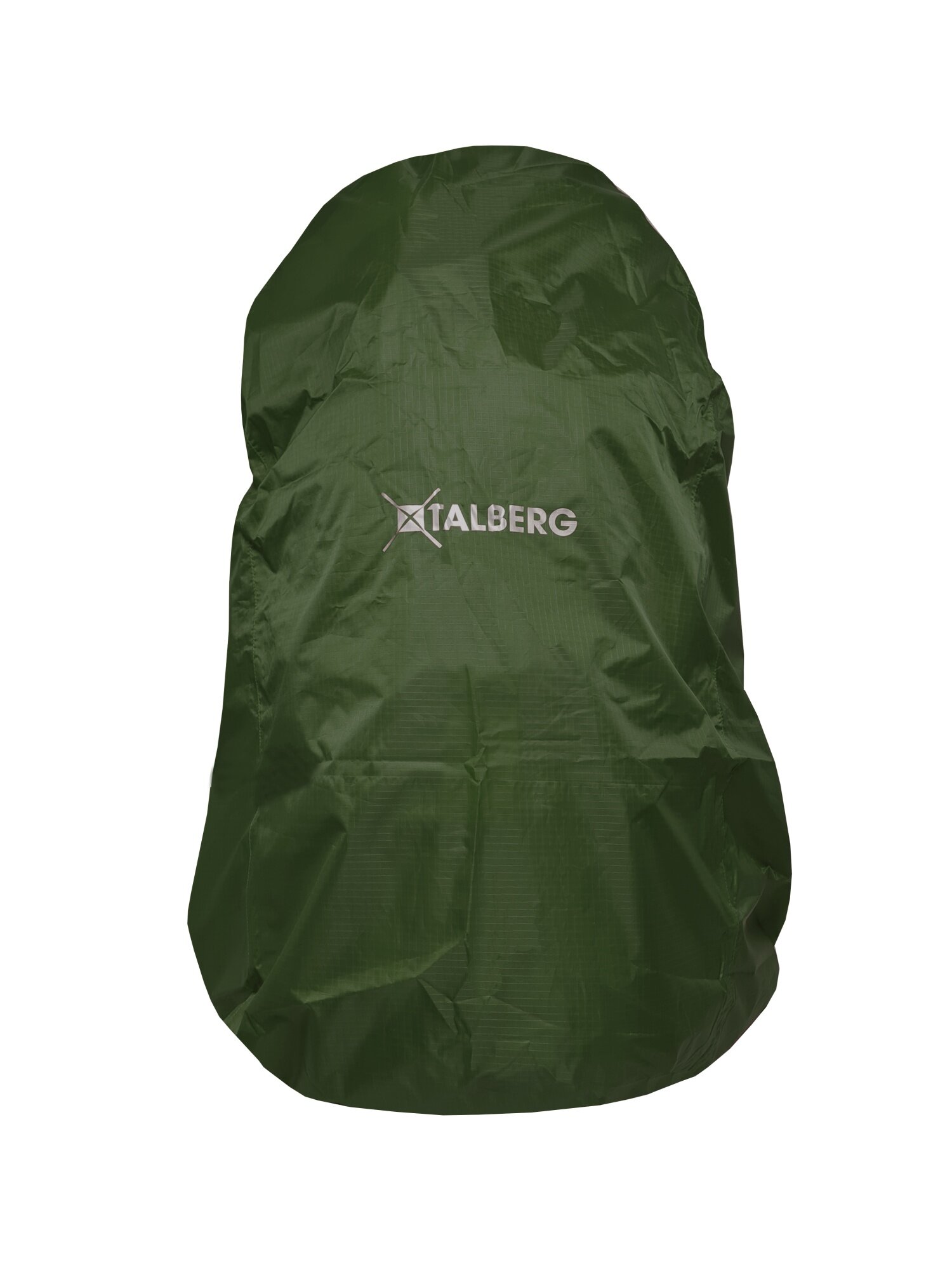Накидка на рюкзак Talberg RAIN COVER L (40-75л) хаки