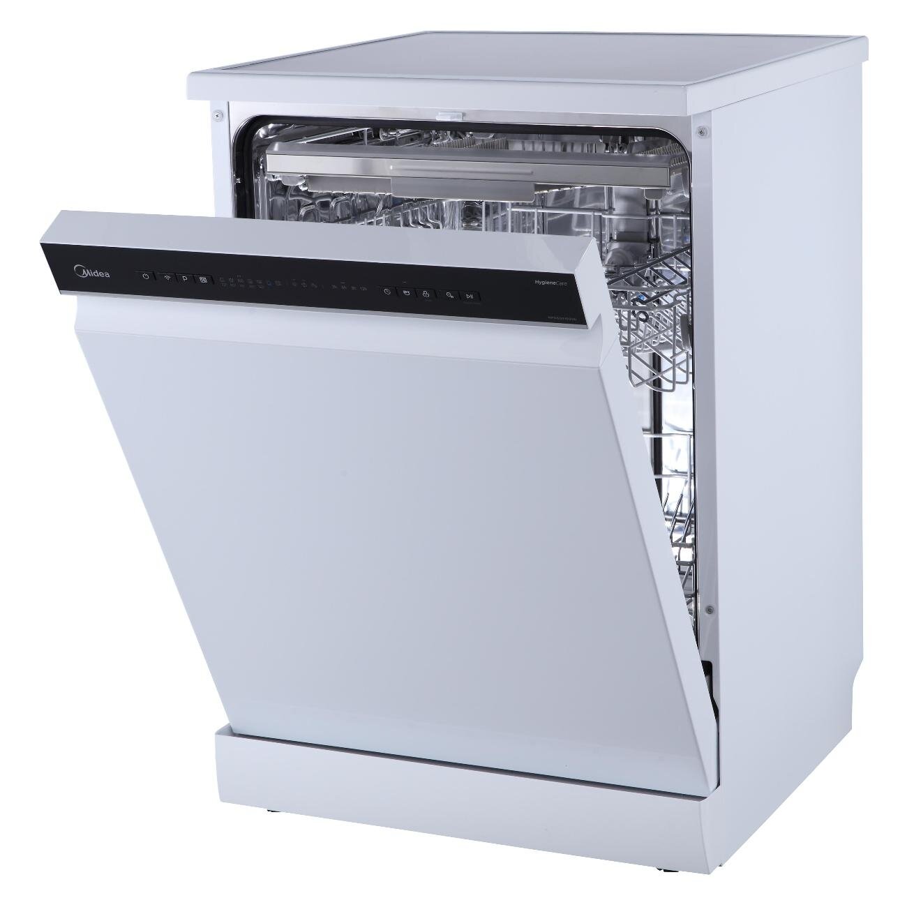 Посудомоечная машина 60 см Midea MFD60S160Wi