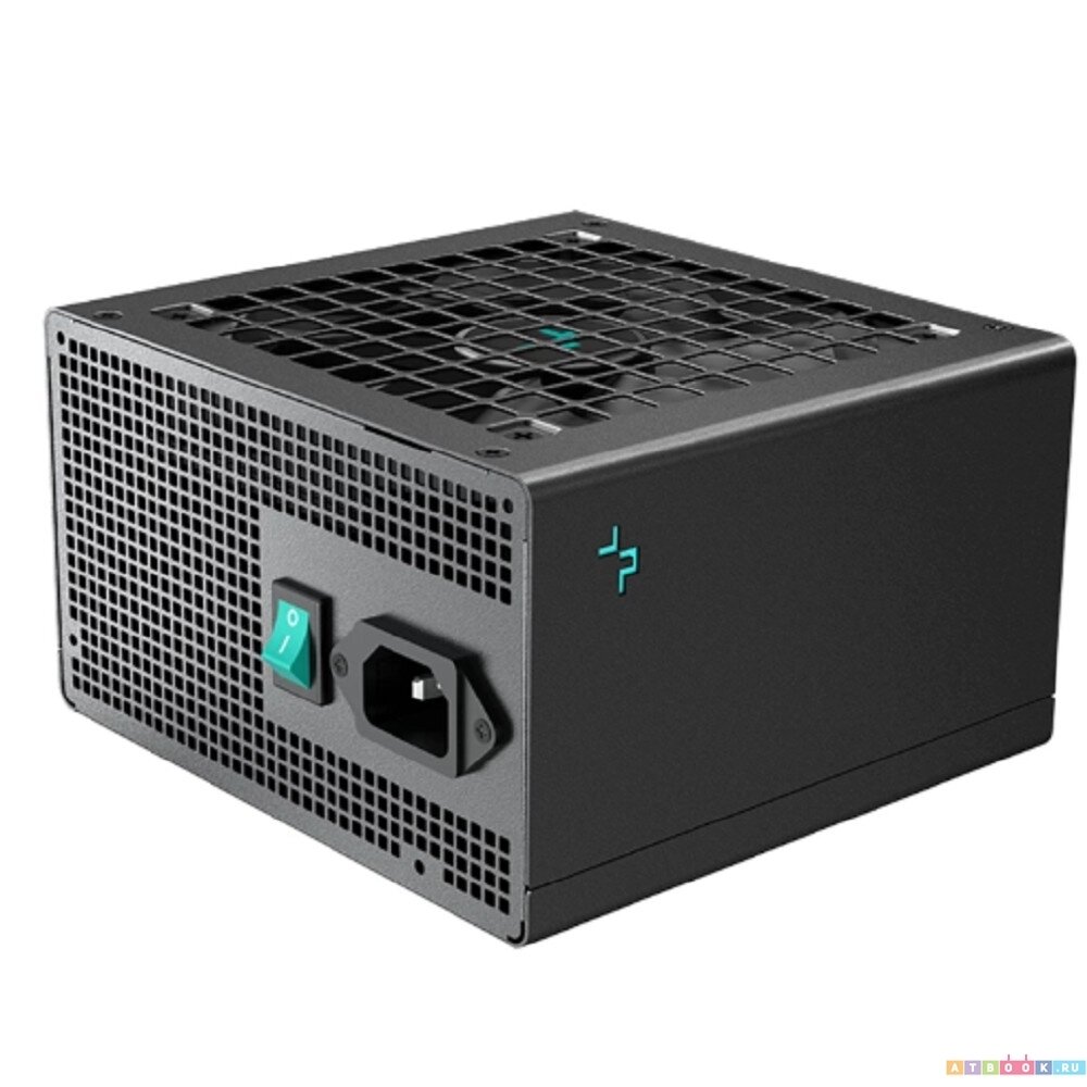 Deepcool PN750D Блок питания