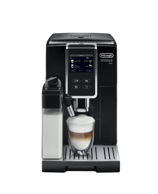 Delonghi кофемашина ECAM370.70.B