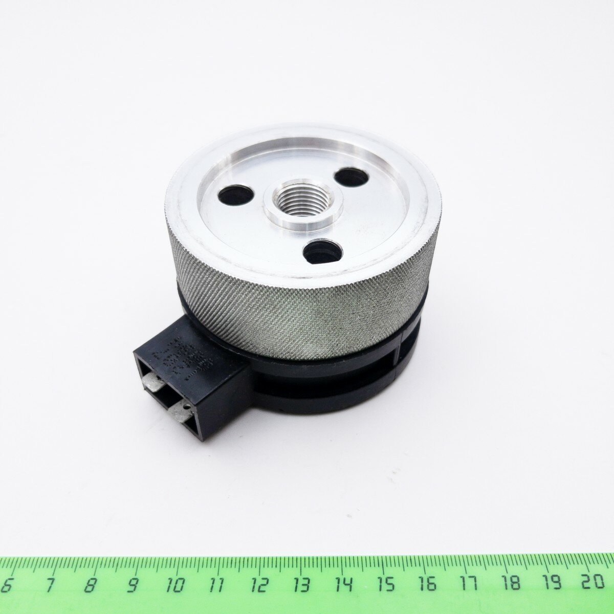 Подогреватель топливного фильтра дисковый ПД-202 24В NOMACON