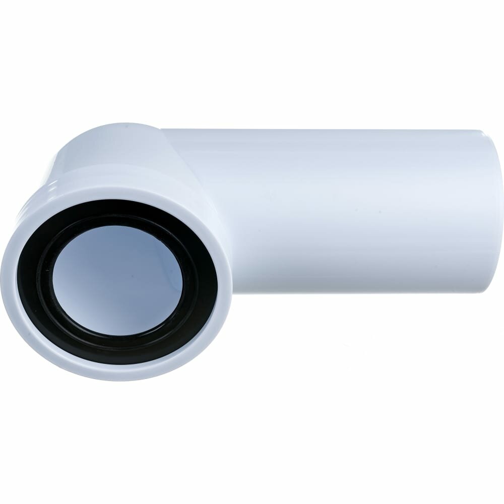 фото Фановая труба для унитаза АНИ Пласт W9220 025-0160