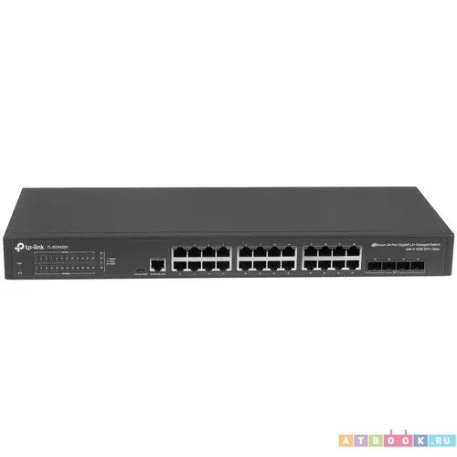 TP-LINK Коммутатор SG3428X