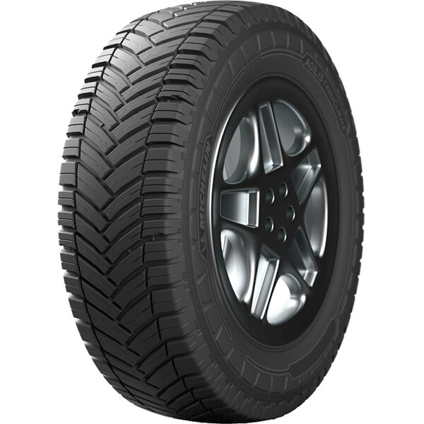 Автошина Michelin Agilis CrossClimate 195/60 R16 C 99/97H