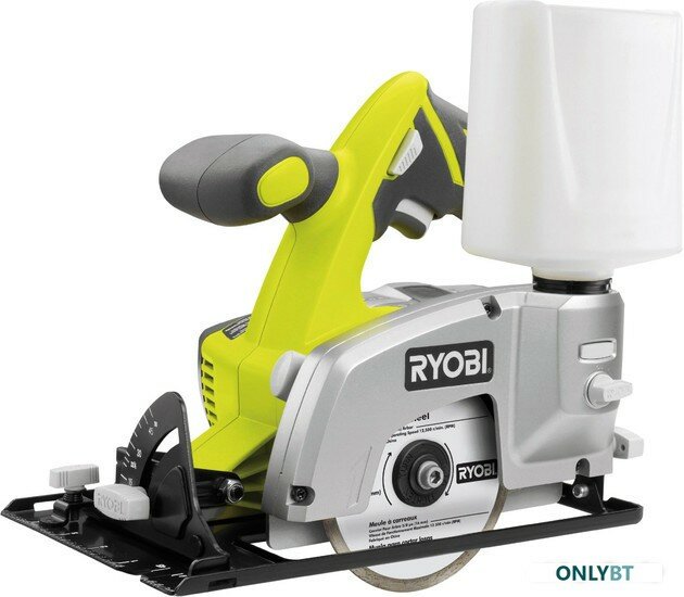 Плиткорез RYOBI LTS180M