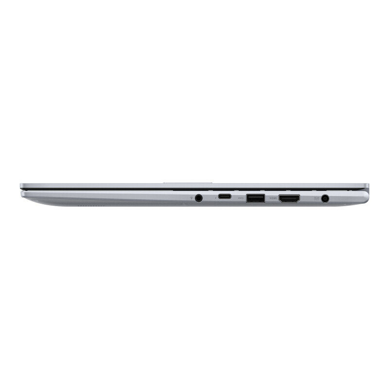 Ноутбук ASUS 90NB11Z2-M003J0 i5 13500H/16GB/512GB SSD/GeForce RTX4050 6GB/16" WQXGA/noOS/silver - фото №8