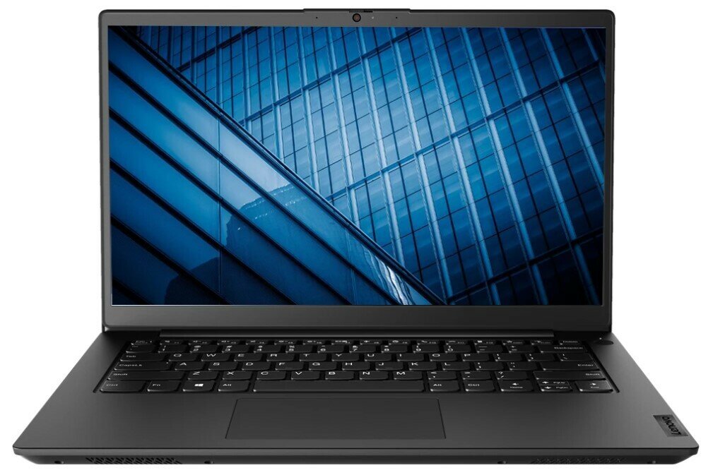 Ноутбук Lenovo K14 Gen 1 noOS black (21CSS1BJ00)