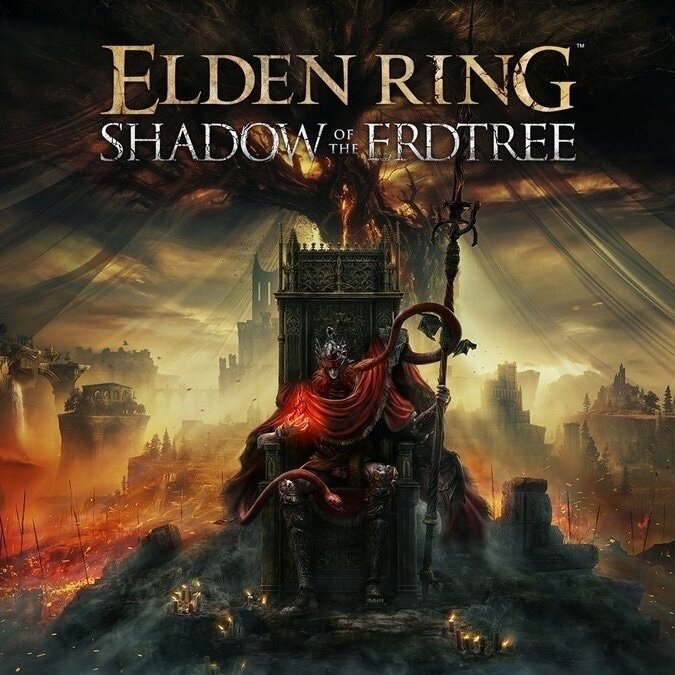 ELDEN RING - Shadow of the Erdtree для ПК (РФ+СНГ) Русский язык (Steam)