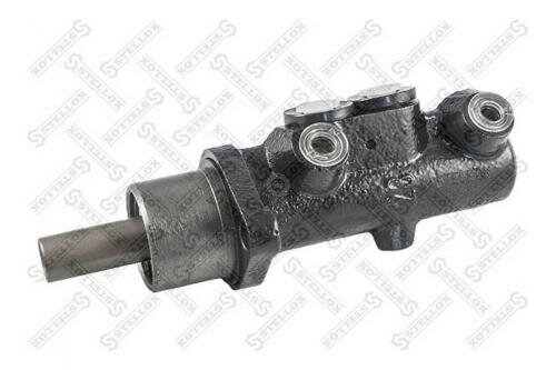 05-85532-sx_цилиндр тормозной главный c abs/ vw sharan/t4 Stellox 05-85532-SX Ford: 7200920 95VW2140CA. Vag: 7M0611019