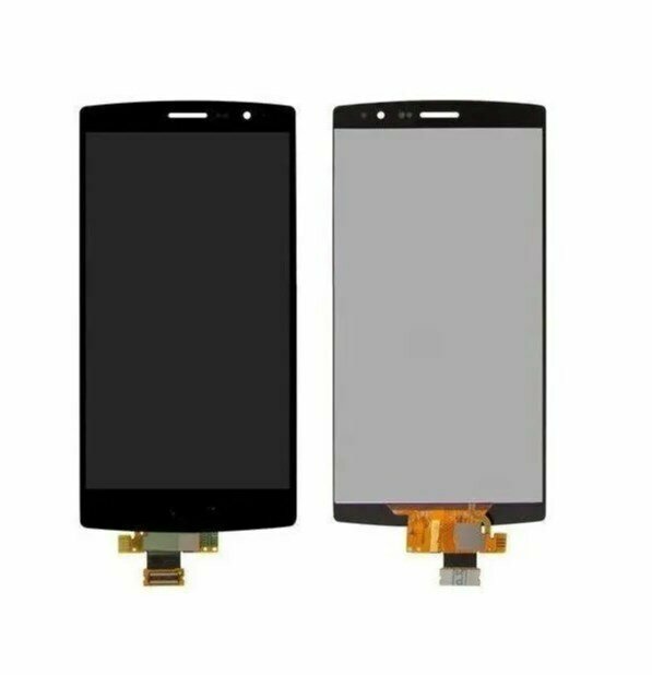 Дисплей для LG G4S H736 Черный (модуль, экран + тачскрин, в сборе)