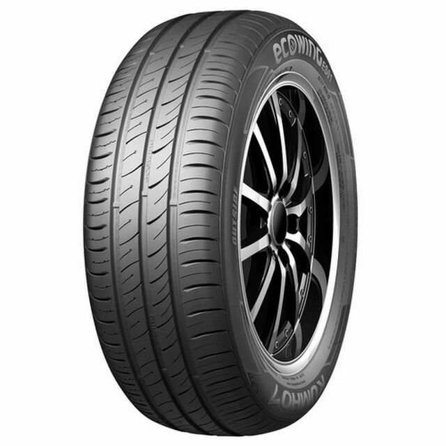 Kumho Ecowing ES01 KH27 летняя