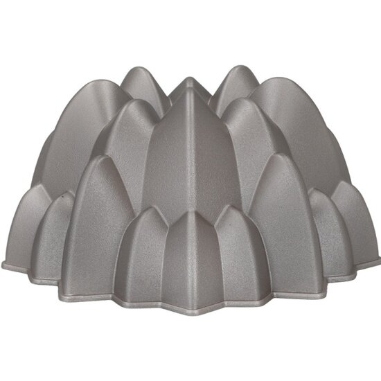 фото Форма для выпекания Kitchen Craft MasterClass MCBUNTPEAK