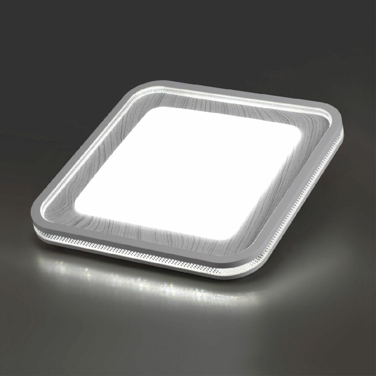 Потолочный светильник Sonex Mavi wood 7682/EL - фотография № 3