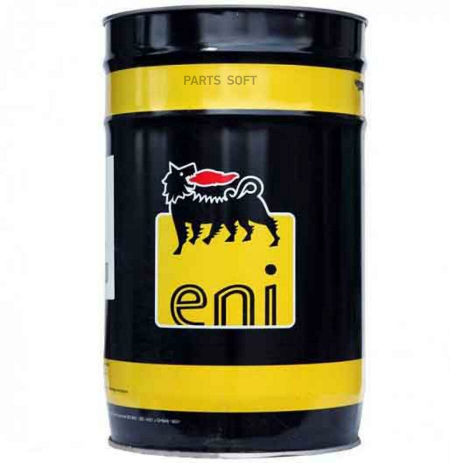 ENI 154630 ENI I-RIDE MOTO 10W-40 60LT