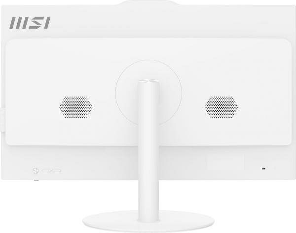 Моноблок 27 MSI Pro AP272 13M-296XRU 1920 x 1080 Intel Core i3-13100 8Gb SSD 256 Gb Intel UHD Graphics 730 DOS белый 9S6-AF8312-296 9S6-AF8312-296 — фото 4