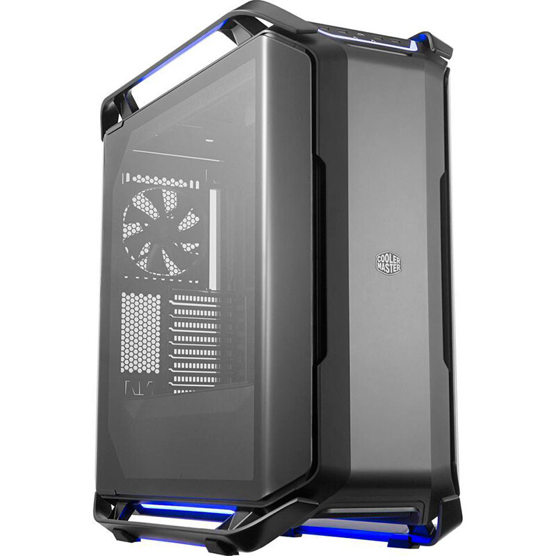 Компьютер PRO-2430231 Intel Core i7-14700KF 3400МГц, Intel Z790, 16Гб DDR5 5600МГц, NVIDIA GeForce GT 730 4Гб, SSD M.2 512Гб, HDD 1Тб, 600Вт, Full-Tower