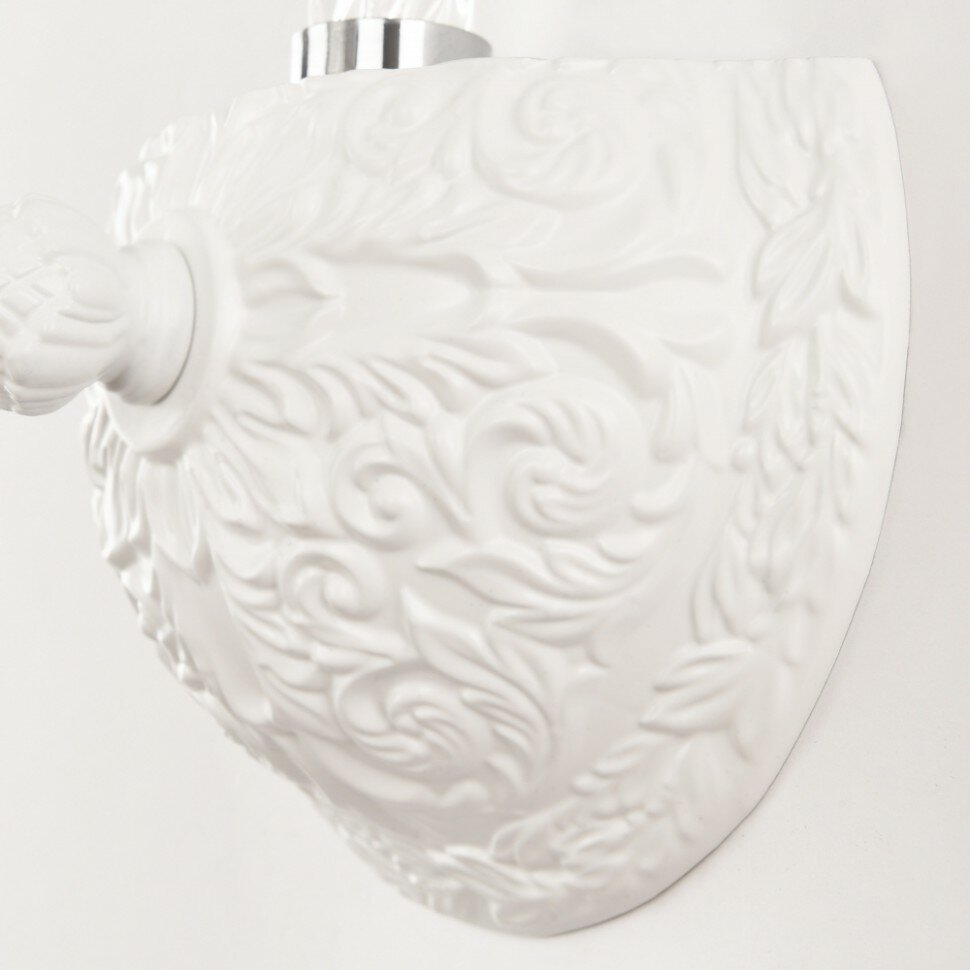 Бра Bohemia Ivele Crystal AL16310B/1/141 WM V0300 - фото №3