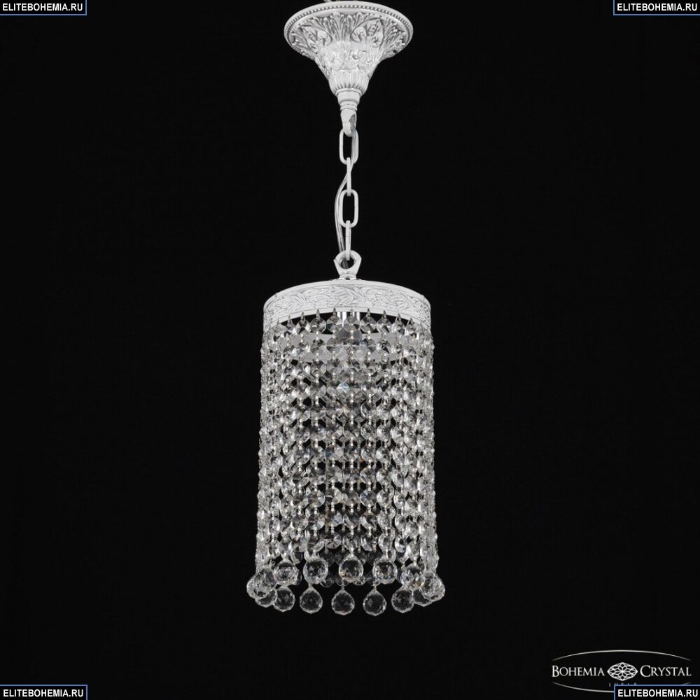 Подвесной светильник Bohemia Ivele Crystal AL1920 AL19201/15OL WMN Balls - фото №8