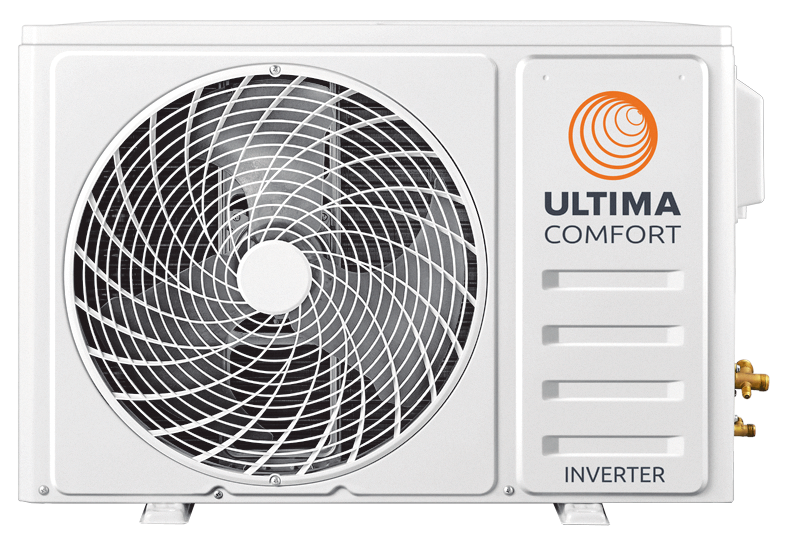 Инверторный кондиционер Ultima Comfort SIR-I09PN сплит-система - фотография № 4