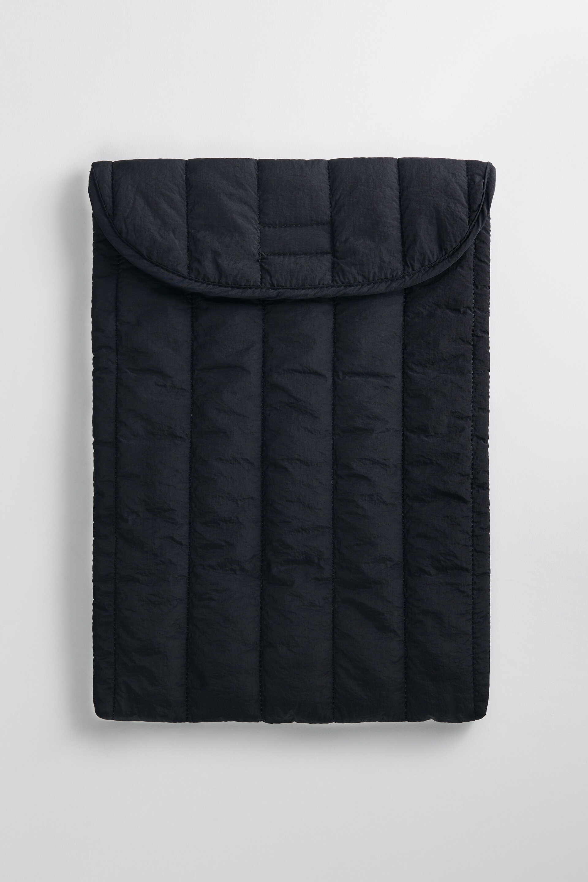 фото сумка для ноутбука для взрослых Befree Чехол для ноутбука на липучке 2336004129-90-38x26x3 см розовый размер 38x26x3 см