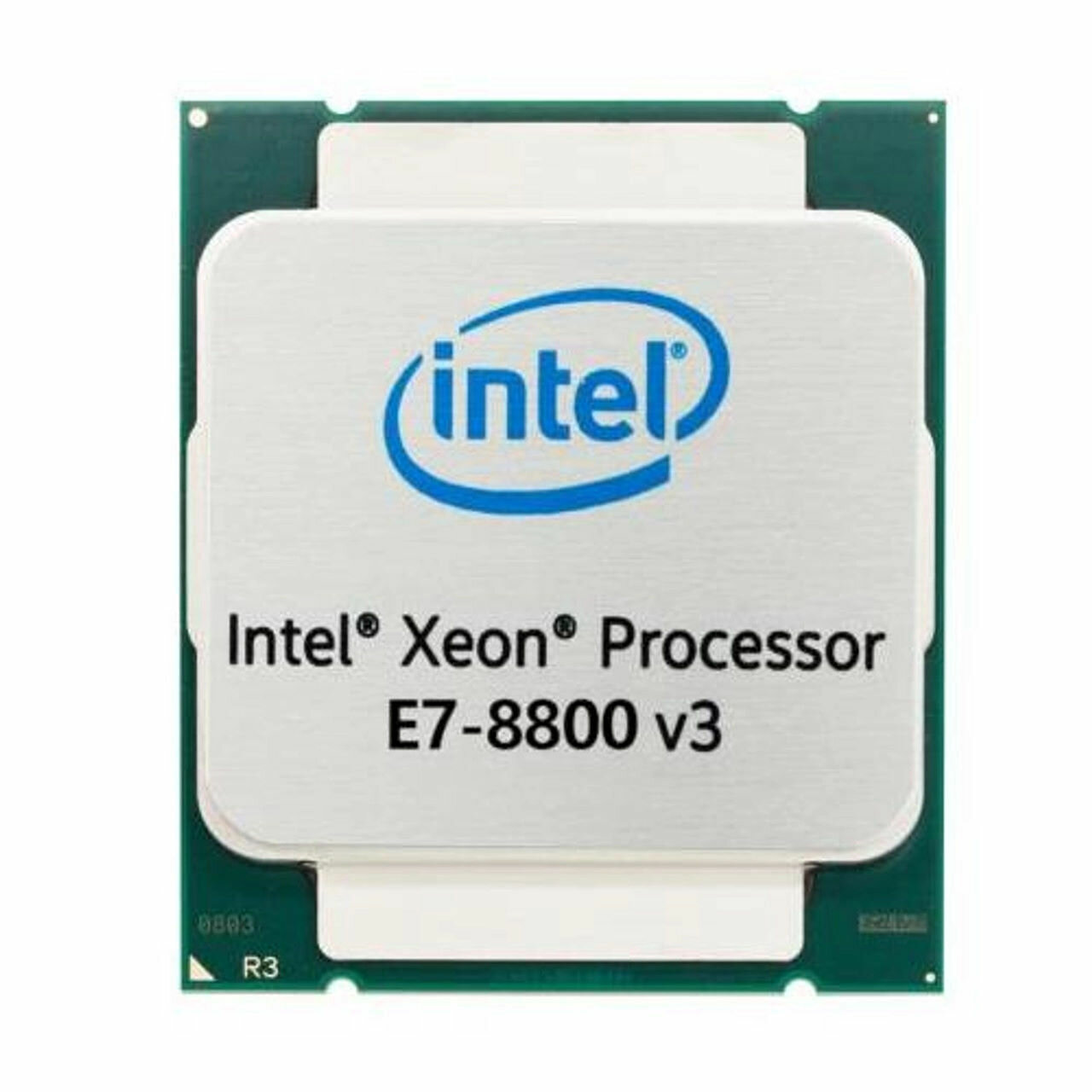 Процессор HP Intel xeon CPU KIT E7-8860V3 16 core 16C for proliant DL580 G9 788323-B21