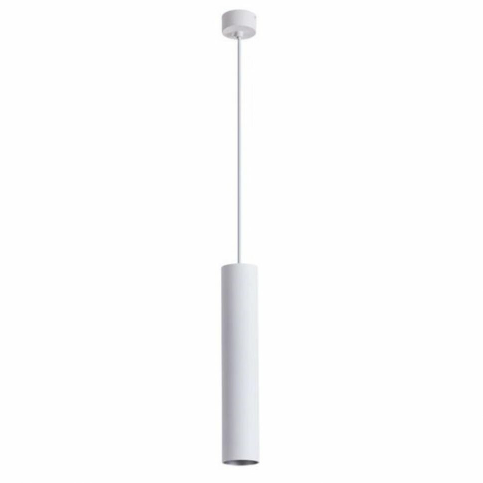 ARTE Lamp #ARTE LAMP A1530SP-1WH светильник подвесной